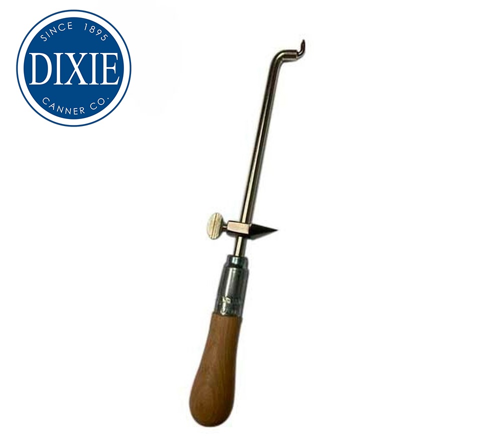 Dixie Canner Co., Products, Parts