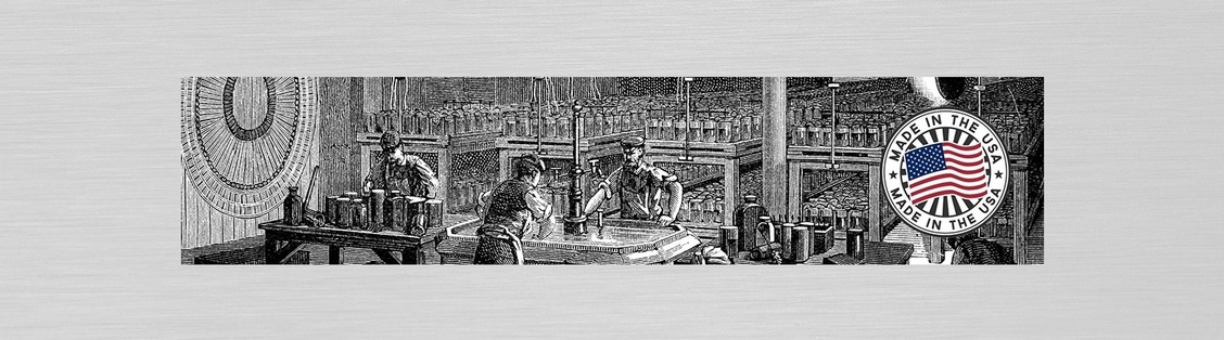 Industrial Canning Equipment