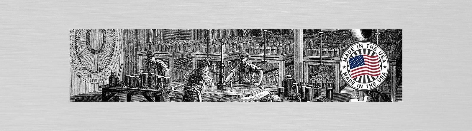 GIFT CANNING