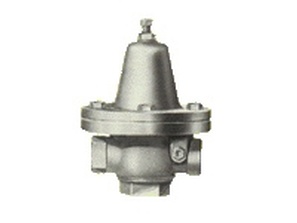 STEAM PRESSURE REGULATOR