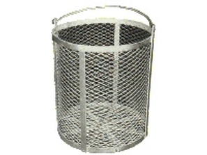 RD-3-CSS Retort Crate
