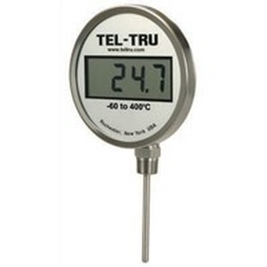 M-152-2F Digital Retort Thermometer