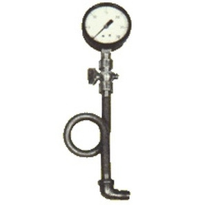 Pressure Gauge Assemblies