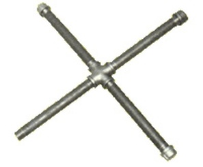 RD-PX Perforated Steam