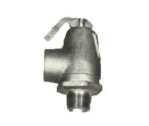 Pressure Relief Valve