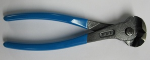 173-B-End-Cutting-Nippers