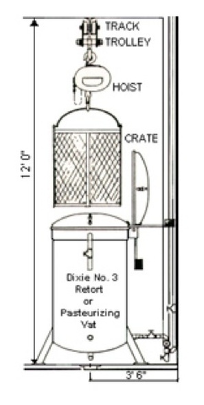 Lift Hoist