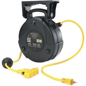 Cord Reel