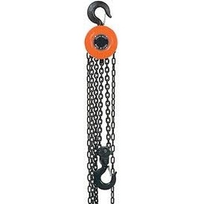 Electric Hoist