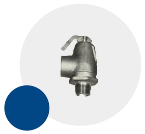 Pressure Relief Valve