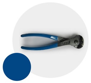 173-B-End-Cutting-Nippers