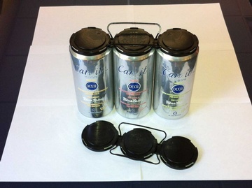 Beverage Packaging Equipment 