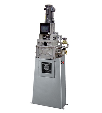 Vacuum Can Seamers