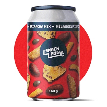 Snack Food 