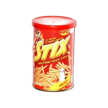 Snack Food 