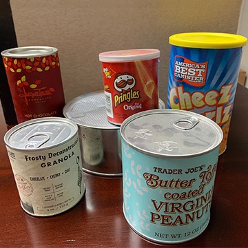 Snack Food 