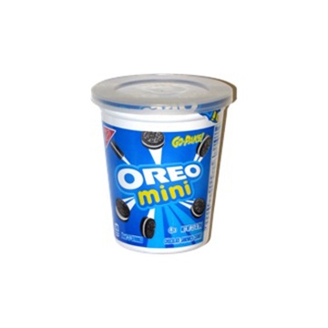 Snack Food 
