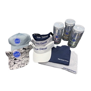 GIFT CANNING 