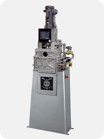 Model UVGD-AL-HMI Atmospheric/Vac Only/Vac with Gas Flush