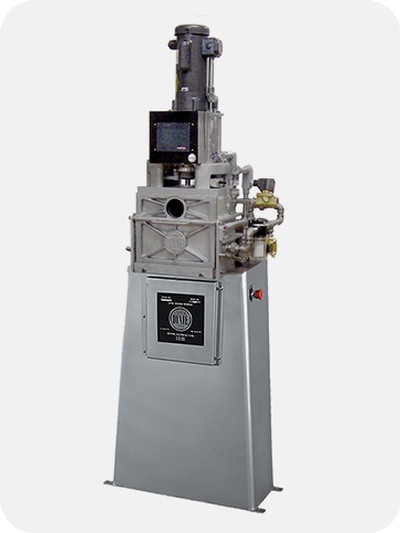 Model UVGMD-AL-HMI Atmospheric/Vac Only/Vac with Gas Flush/Multi Flush