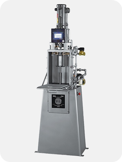 Optional 15 Vacuum Chamber for Cans up to 15” Available for Both Models