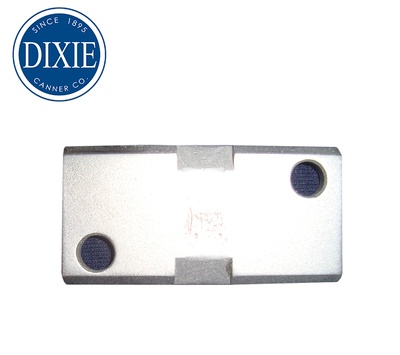 Wear Plate 25D