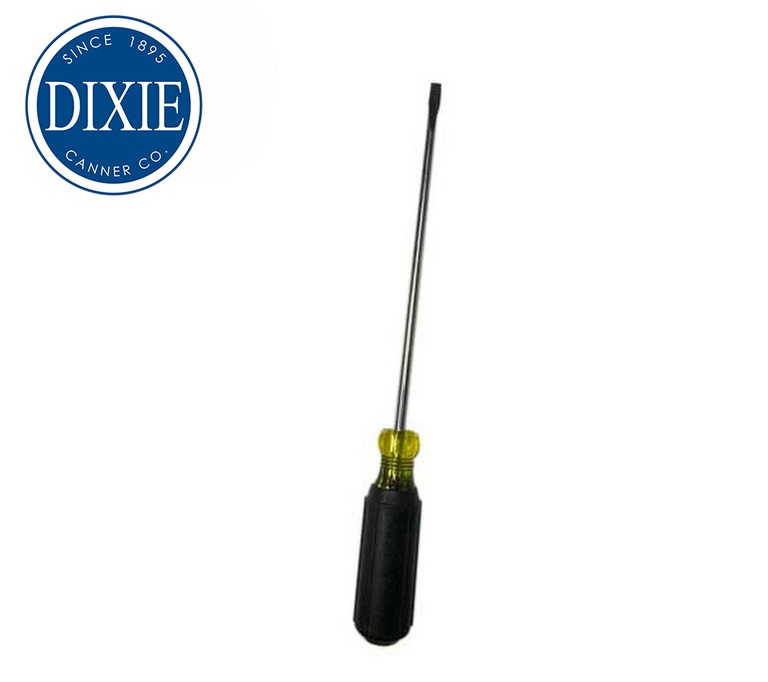 Screwdriver, 8''