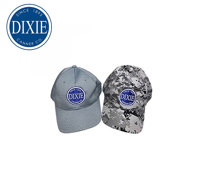 Dixie Canner Hats