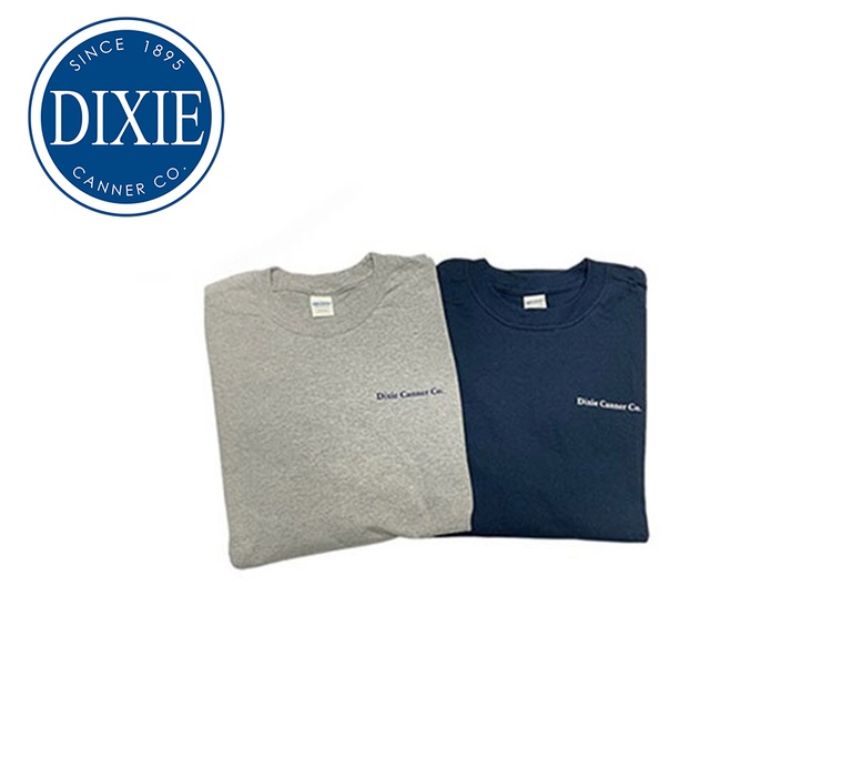 Dixie T-Shirt LS